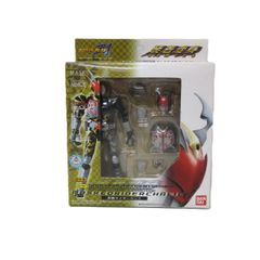 【中古】開封品　仮面ライダーカリス 装着変身 超合金 GD-68「仮面ライダー剣(ブレイド)」　バンダイ