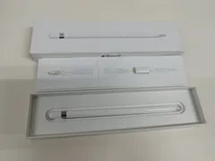 【正規品】Apple Pencil 第1世代/A1603/アップルペンシル〈MK0C2J/A〉(1)