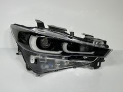 美品/破損なし CX-60 KH5P 純正 右ヘッドライト Assy LED ダークイルミ