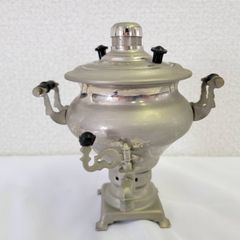 Zarifis ステンレス 薪ストーブ 湯沸かし機能付き - メルカリ