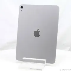ソフマップ 〔中古品〕 iPad Air 11インチ(M3) 128GB スペースグレイ MC9W4J／A Wi-Fi【344】