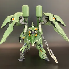2026年最新】HGUC 1/144 NZ-666 クシャトリヤ・リペアード (機動戦士