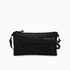 LYFT ATHLETIC 2WAY ENAMEL DUFFLE BAG - メルカリ