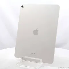 ソフマップ 〔中古品〕 iPad Air 13インチ 第1世代 128GB スターライト MV293J／A Wi-Fi【349】