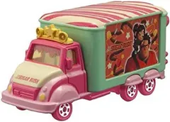 【中古】トミカ ディズニーモータース ジョリーフロート シュガー・ラッシュ