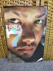 ISSA/7 DA PUMP ISSA 写真集 - メルカリ
