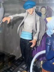 HUNTER×HUNTER キメラ アンド カイト フィギュア 一番くじ C賞