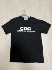 コム・デ・ギャルソン cdg 半袖 XLサイズ