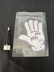 バイバイハンド 当時物 MADE IN JAPAN - メルカリ