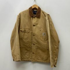 carhartt チョアコート デトロイトジャケット 野村訓市 山田蓮 - メルカリ