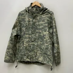 【加古川店】 中古 MILITARY衣料 | ミリタリーイリョウ ミリタリージャケット ECWCS GEN3 LEVEL6 GORE-TEX PARKA Tullahoma カモ サイズ：S 【93】のサムネイル