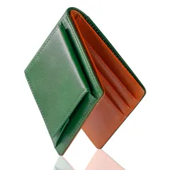 【新品】 [DOOMUS] 財布 メンズ 2つ折り 二つ折り財布メンズ 栃木レザー 人気 ブランド カード12枚収納 大容量 本革 BOX型小銭入れ外付けタイプ 薄型 軽量 一流の革職人が作る 紳士用 金運 ビジネス 父の日 プレゼント