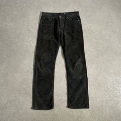 SPECIAL オムオム AD2000 田中オム ボアフロントパンツ ファー SPECIAL オムオム AD2000 田中オム ボアフロントパンツ ファー - メルカリ