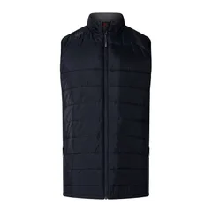 カンタベリー メンズ アウター ジャケット・ブルゾン ジレ Canterbury Mens Elite MicroLite Gilet Black ブラックのサムネイル