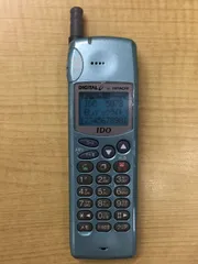 モックアップ IDO by HITACHI M57のサムネイル