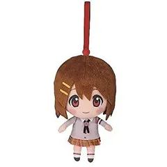 2026年最新】けいおん 唯 ぬいぐるみの人気アイテム - メルカリ