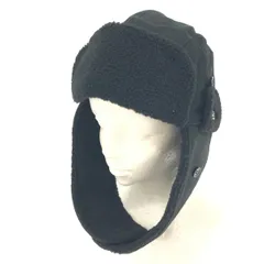 NEW ERA ニューエラ トラッパー L     ブラック ユニセックス / 240001195285のサムネイル