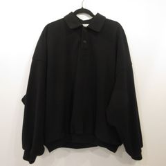 BOUTIQUE KNIT POLO SHIRT 1 長袖 キャップ 金子恵治 - メルカリ