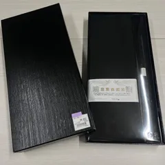 【未使用品】帯締め・帯揚げセット　正絹　絹100％　手ぐみ　着物　黒喪服　正喪服　夏用　透け　3