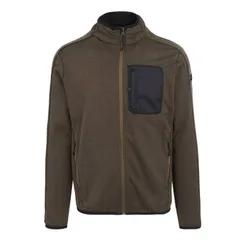 【送料無料】 レガッタ メンズ ジャケット・ブルゾン アウター CrnbrkWaxJkt Sn99 Dark Khaki Regatta(レガッタ)