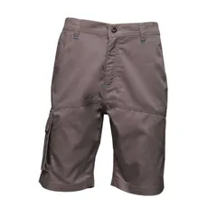 レガッタ メンズ ボトムス ハーフパンツ・ショーツ ショートパンツ Regatta Mens Heroicargo Shorts Iron