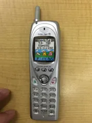 モックアップ TU-KA by SANYO TS02 M59のサムネイル