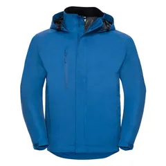 ラッセルアスレチック メンズ アウター ジャケット・ブルゾン プラスサイズ Russell Athletic Russell Mens Hydraplus 2000 Waterproof Jacketのサムネイル