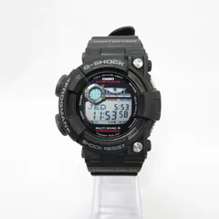 2026年最新】g－shock gwf－1000－1jfの人気アイテム - メルカリ