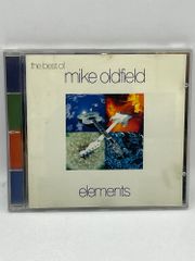 マイク・オールドフィールド Elements Mike Oldfield マイク・オールド