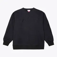 ミッチェルネス メンズ アウター パーカー・スウェット クルーネック シャツ フリース Mens Mitchell Ness Black Philadelphia Flyers Phantom Fleのサムネイル