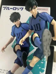 ブルーロック 糸師 凛 フィギュア