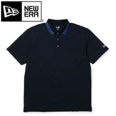 新品】Penguin × Golfickersポロシャツ（ネイビーM） - メルカリ