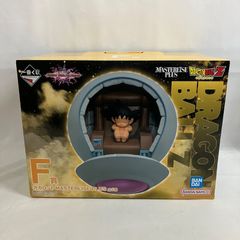 미개봉 이치 반 쿠지 드래곤 볼 VS 옴니버스 궁극 F상 카카롯트 피겨 MASTERLISE PLUS SF3D00 c111