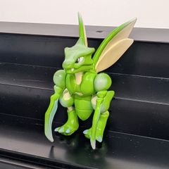 ポケモンキッズ クリア レックウザ はかいこうせん - メルカリ