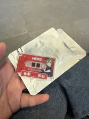 プロジェクトセカイ ポップアップ メイコ キーホルダー