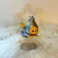 ポップマート キャラクター フィギュア POP MART