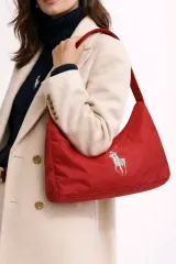 ラルフローレン ポロ HOBO BAG