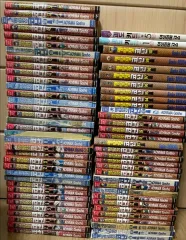 名探偵 コナン 全 75 巻＋怪盗キッド 1 5 巻 出品