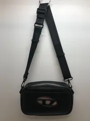 DIESEL  HOLI-D CAMERA BAG ショルダー　カメラバッグ