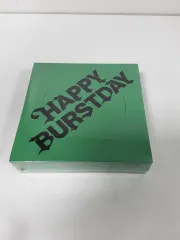 ハッピー Birthday バーストデー アルバム (Happy Burstday)