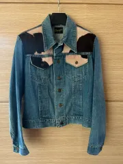 80年代 USA ラングラー ヴィンテージ デニム ジャケット