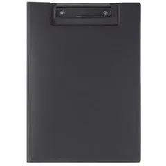 レイメイ ビジネスクリップファイルＡ４ ブラック QF1336B ※沖縄および離島への発送不可です