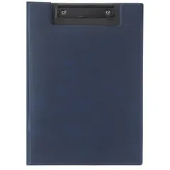 レイメイ ビジネスクリップファイルＡ４ ネイビー QF1336K ※沖縄および離島への発送不可です