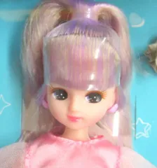 タカラトミー LD-03 リカちゃん 1weekコーデギフトセット