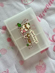 コロコロクリリン 収ボックス