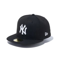 タグ付 90s MLB NY ニューヨーク ヤンキース ビンテージ キャップ 紺