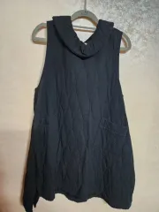 コットンベストONE PIECE