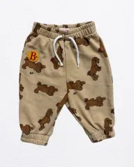 ベベデピノ ファーピ ヂェイン トレーナー パンツ 85