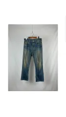 Levi's 501 デニムパンツ