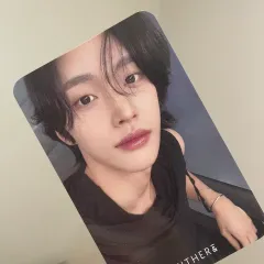 RIIZE（ライズ） ウォンビン(WONBIN) トレカ